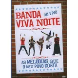 Dvd Banda Viva A