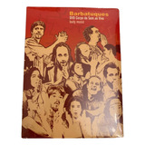 Dvd Barbatuques 
