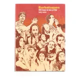 Dvd Barbatuques
