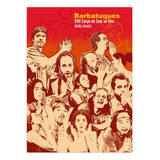 Dvd Barbatuques 