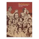Dvd Barbatuques Corpo Do