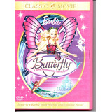 Dvd Barbie