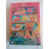 Dvd Barbie