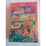 Dvd Barbie