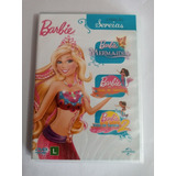 Dvd Barbie