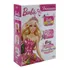 Dvd Barbie Coleção Princesas - Box Com 3 Filmes - Lacrado