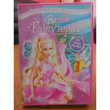 Dvd Barbie Fairytopia