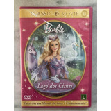Dvd Barbie Lago Dos