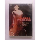 Dvd Barbra Streisand A