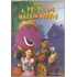 Dvd Barney - A Festa De Halloween - Novo