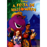 Dvd Barney