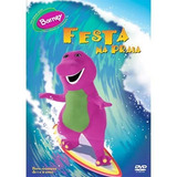 Dvd Barney