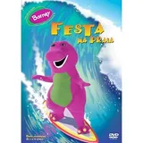 Dvd Barney