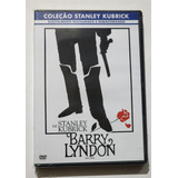 Dvd Barry Lyndon Original