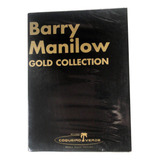 Dvd Barry Manilow Live