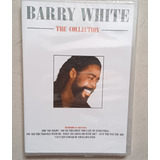 Dvd Barry White