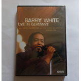 Dvd Barry White