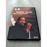 Dvd Barry White E