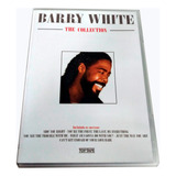 Dvd Barry White The