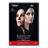 Dvd Baseado Em Fatos