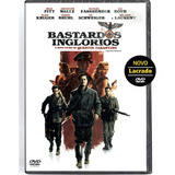 Dvd Bastardos Inglorios