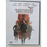 Dvd Bastardos Inglorios