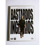 Dvd Bastardos Inglorios