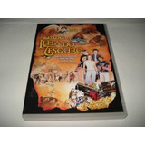 Dvd Batalha Na Ilha