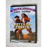 Dvd Bater Ou Correr (2000) Jackie Chan Raro Original Lacrado