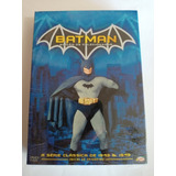 Dvd Batman 