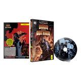 Dvd Batman A
