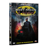 Dvd Batman E Robin