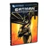 Dvd Batman O Cavaleiro De Gotham Original Lacrado
