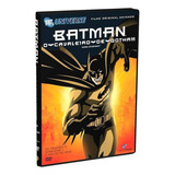 Dvd Batman O Cavaleiro