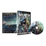 Dvd Batman Silencio