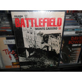 Dvd Battlefield Batalha De