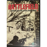 Dvd Battlefield Batalha De