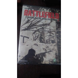 Dvd Battlefield Batalha De Stalingrado Vol 9 Lacrado