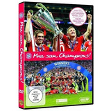 Dvd Bayern Munique Duplo