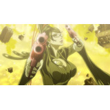 Dvd Bayonetta Bloody Fate