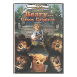 Dvd Beary E Os