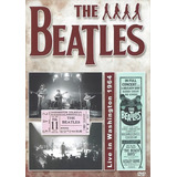 Dvd Beatles