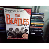 Dvd Beatles Diary Com