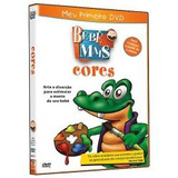 Dvd Bebe Mais