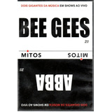 Dvd Bee Gees