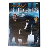 Dvd Bee Gees 