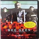 Dvd Bee Gees Live