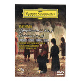 Dvd Beethoven