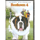 Dvd Beethoven 4 