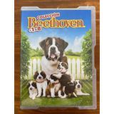 Dvd Beethoven O Magnifico